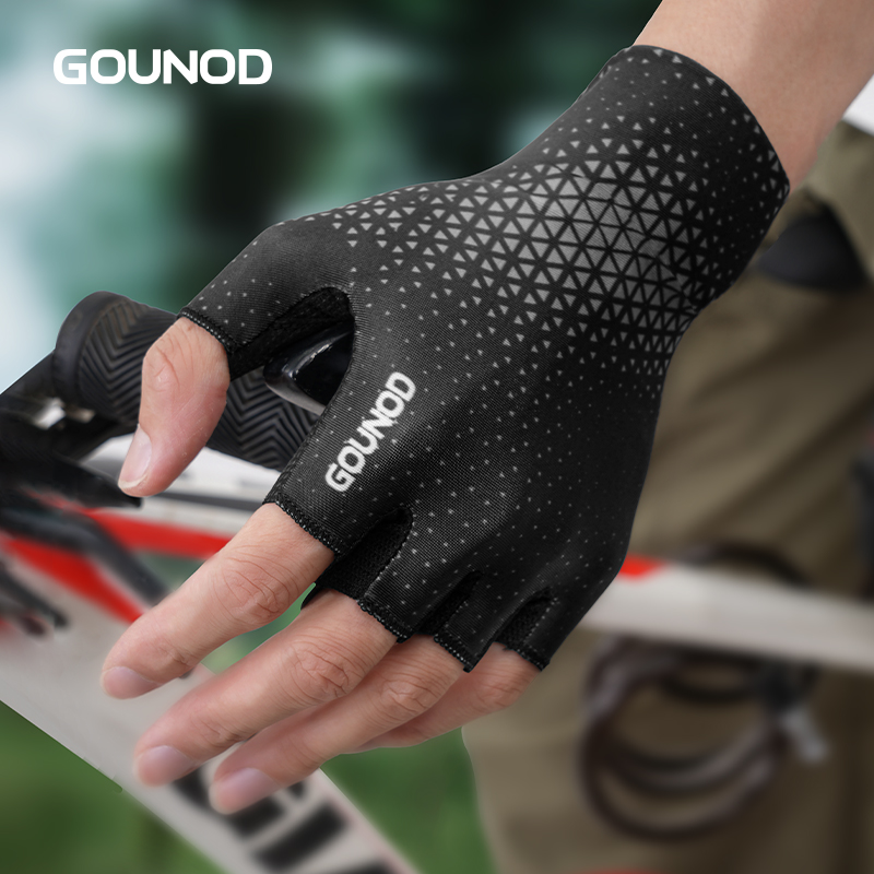 Workout Glove Gym - Guanti da palestra professionali fitness traspiranti