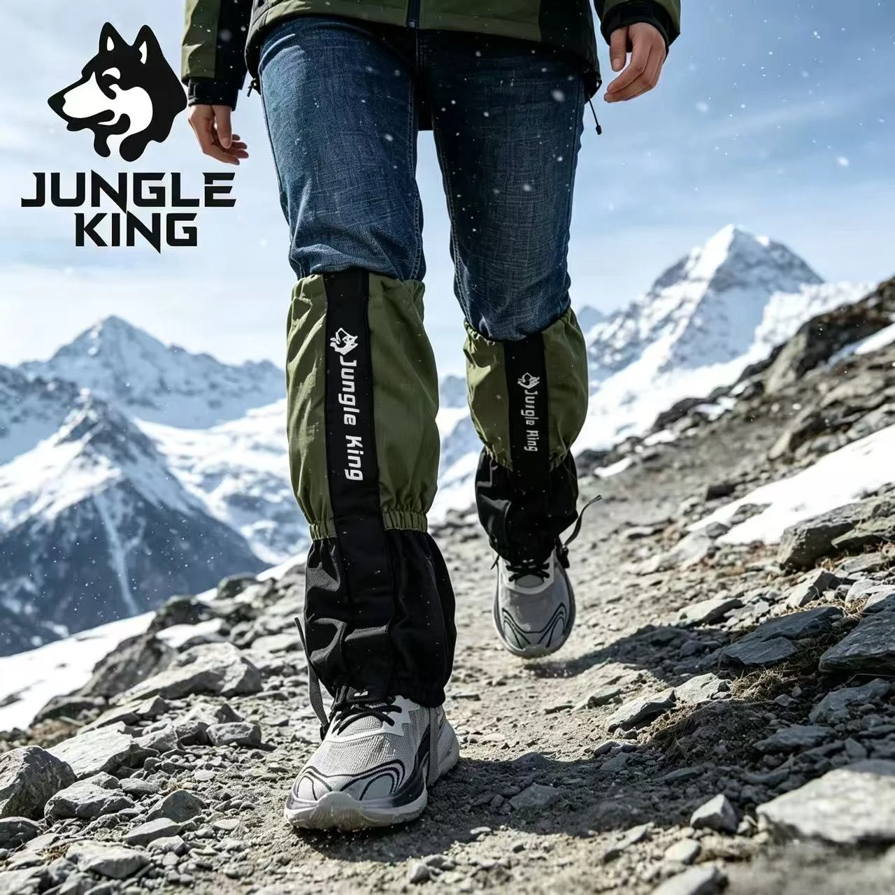 Gardening Glove Waterproof - Ghette Impermeabili per Escursionismo per Uomo