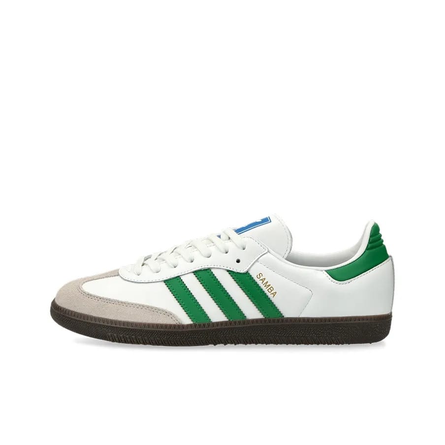 Adidas Shoes Samba - Adidas Originals SAMBA OG, Sneakers Basse