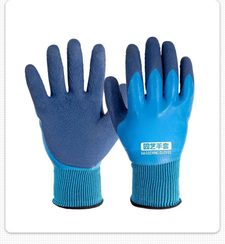 Guanti da giardinaggio antitag - Gardening Glove Waterproof recensione e prezzo
