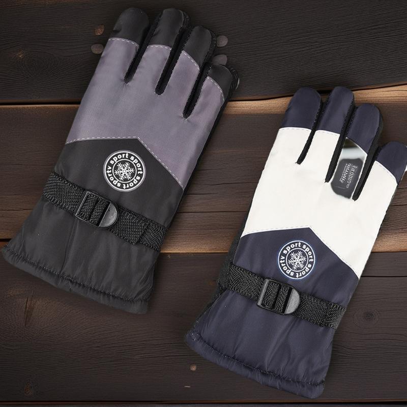Guanti da sci da snowboard uni - Ski Glove Waterproof recensione e prezzo