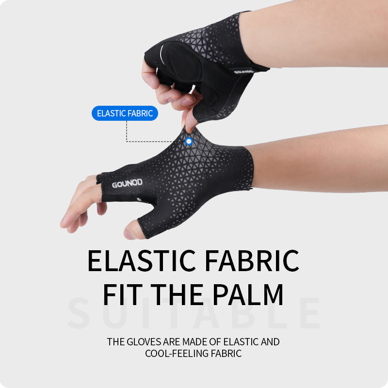 Guanti da palestra professiona - Workout Glove Gym recensione e prezzo