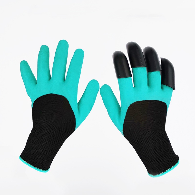 Guanti da Giardino, Resistenti - Gardening Glove Waterproof recensione e prezzo