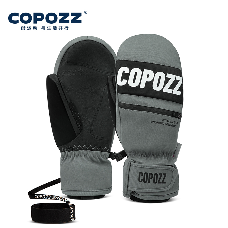 COPOZZ 3M Guanti da sci Thinsu - Gardening Glove Waterproof recensione e prezzo