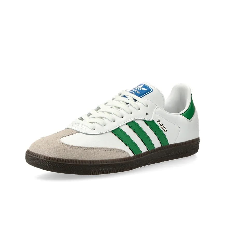 Adidas Originals SAMBA OG, Sne - Adidas Shoes Samba recensione e prezzo