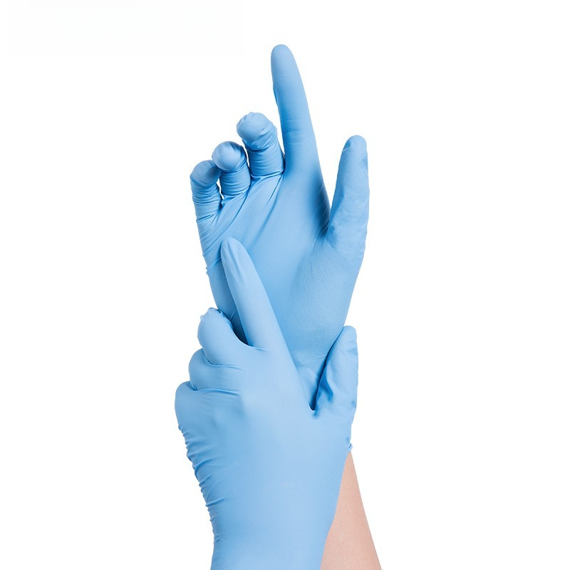 100 pz/scatola guanti in nitri - Exam Glove Nitrile recensione e prezzo