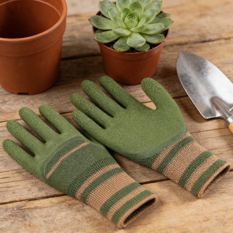 Guanti da Giardinaggio Imperme - Gardening Glove Waterproof recensione e prezzo