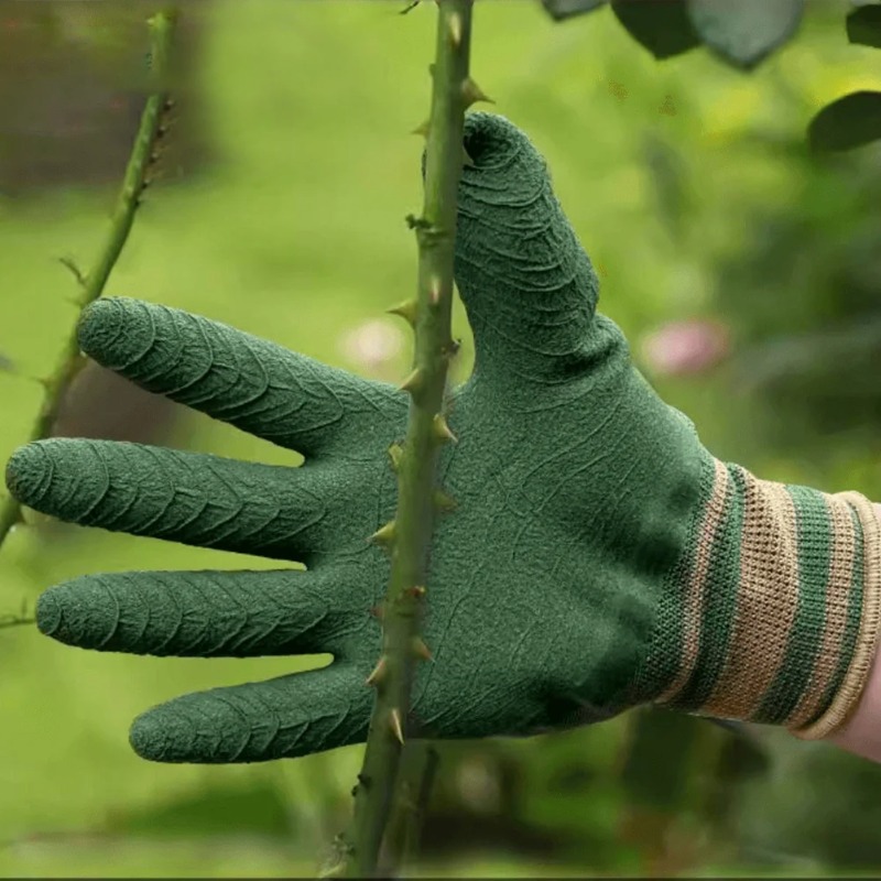 Guanti da Giardinaggio Imperme - Gardening Glove Waterproof recensione e prezzo