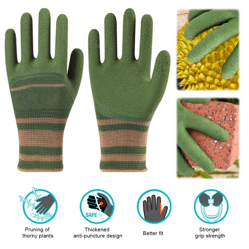 Guanti da Giardinaggio Imperme - Gardening Glove Waterproof recensione e prezzo