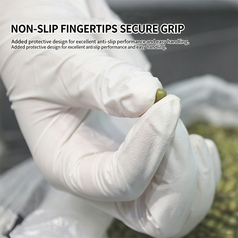 10/50/100/200/400 Pezzi Guanti - Nitrile Mechanic Glove recensione e prezzo