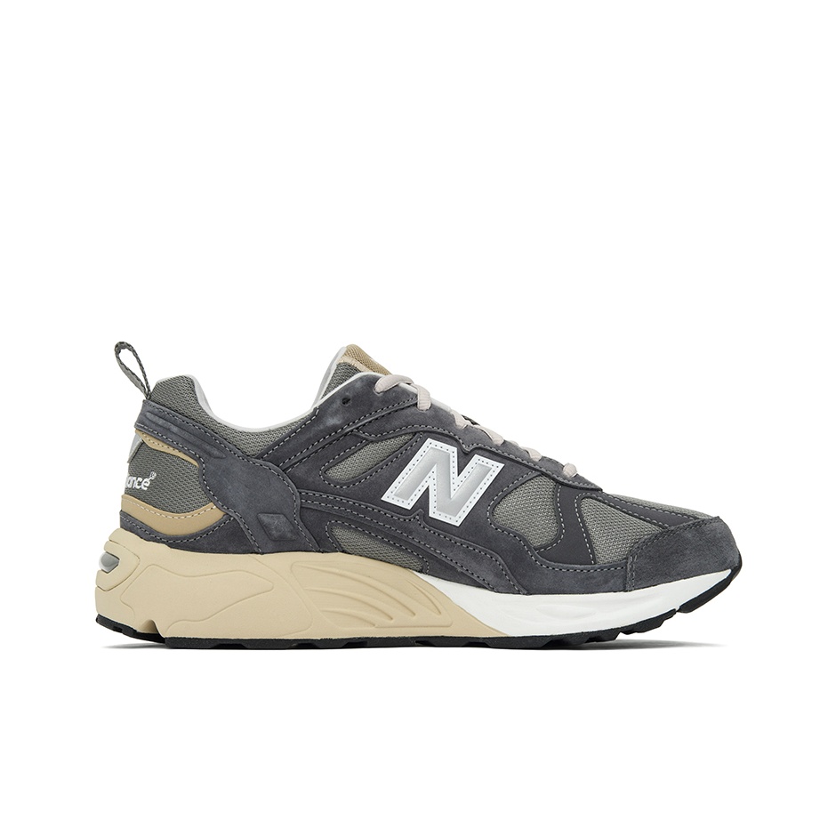 New Balance NB 878 Scarpe Casu - New Balance Shoes 9060 recensione e prezzo