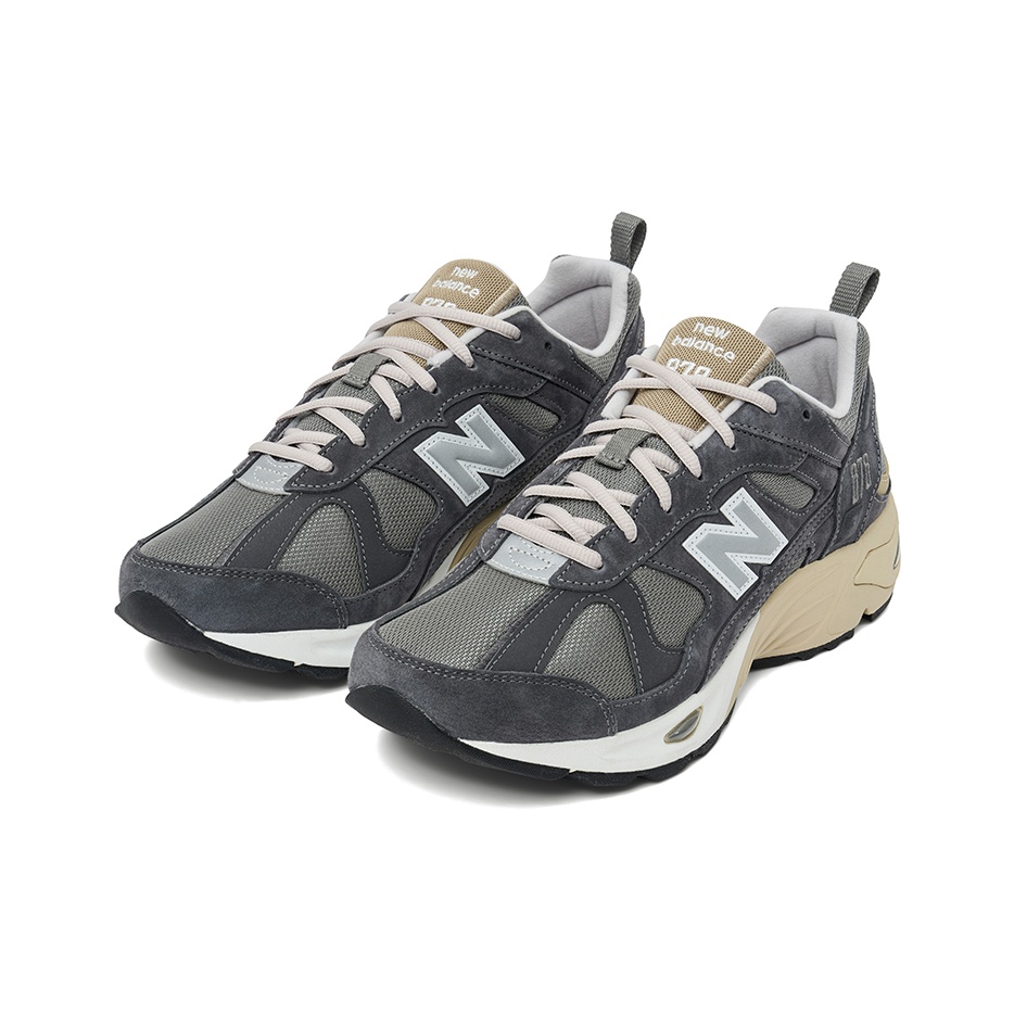 New Balance NB 878 Scarpe Casu - New Balance Shoes 9060 recensione e prezzo