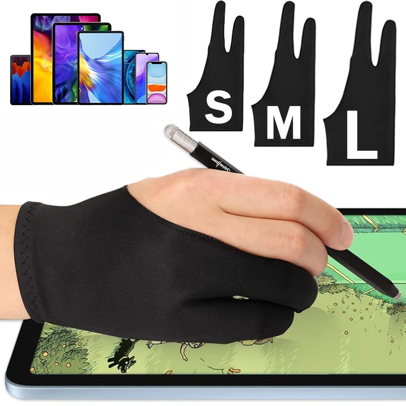 Guanti anti-touch S/M/L Guanti - Touchscreen Glove Capacitive recensione e prezzo