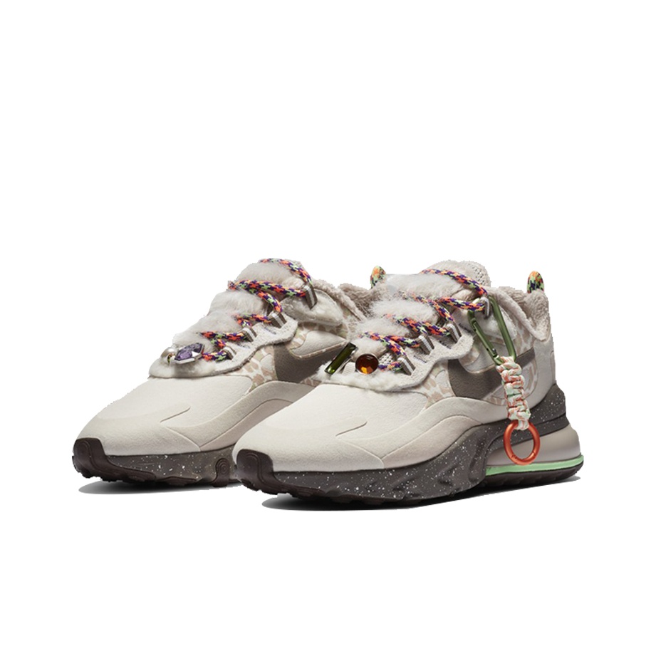 Nike Air Max 270 Scarpe da Cor - Nike Shoes Air Max 270 recensione e prezzo